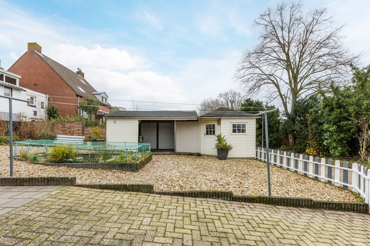 Foto 35 van Nieuwlandsedijk 9