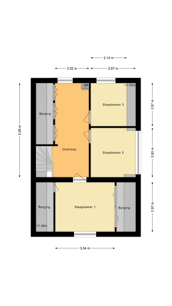 Foto 41 van Nieuwlandsedijk 9