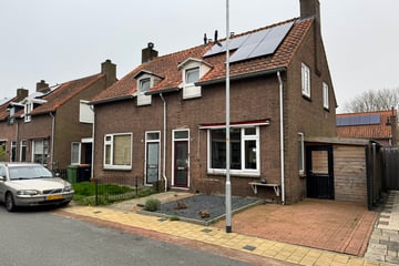 Bakkerstraat thumbnail