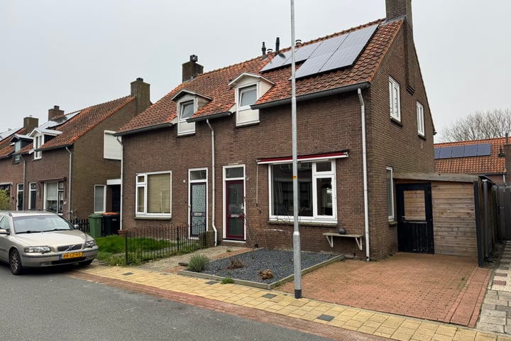 Bekijk foto 5 van Bakkerstraat 24