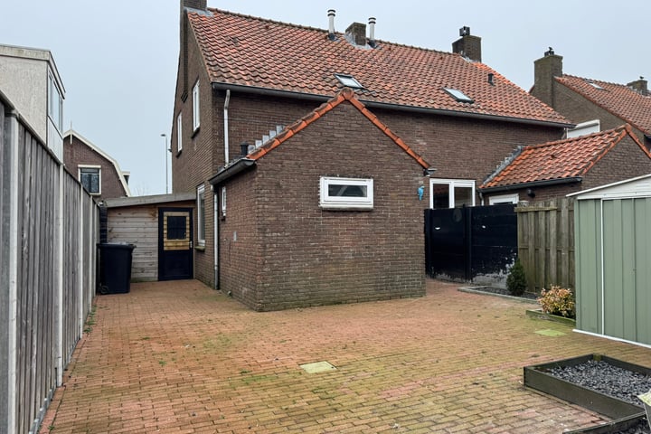 Bekijk foto 19 van Bakkerstraat 24