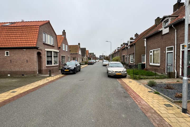 Bekijk foto 25 van Bakkerstraat 24