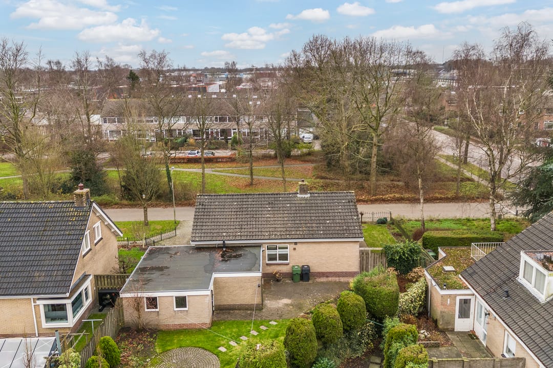 Foto 2 van Minister van den Brinklaan 9