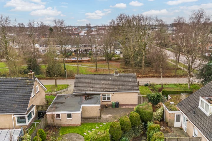 Foto 2 van Minister van den Brinklaan 9