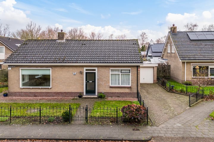 Foto 3 van Minister van den Brinklaan 9