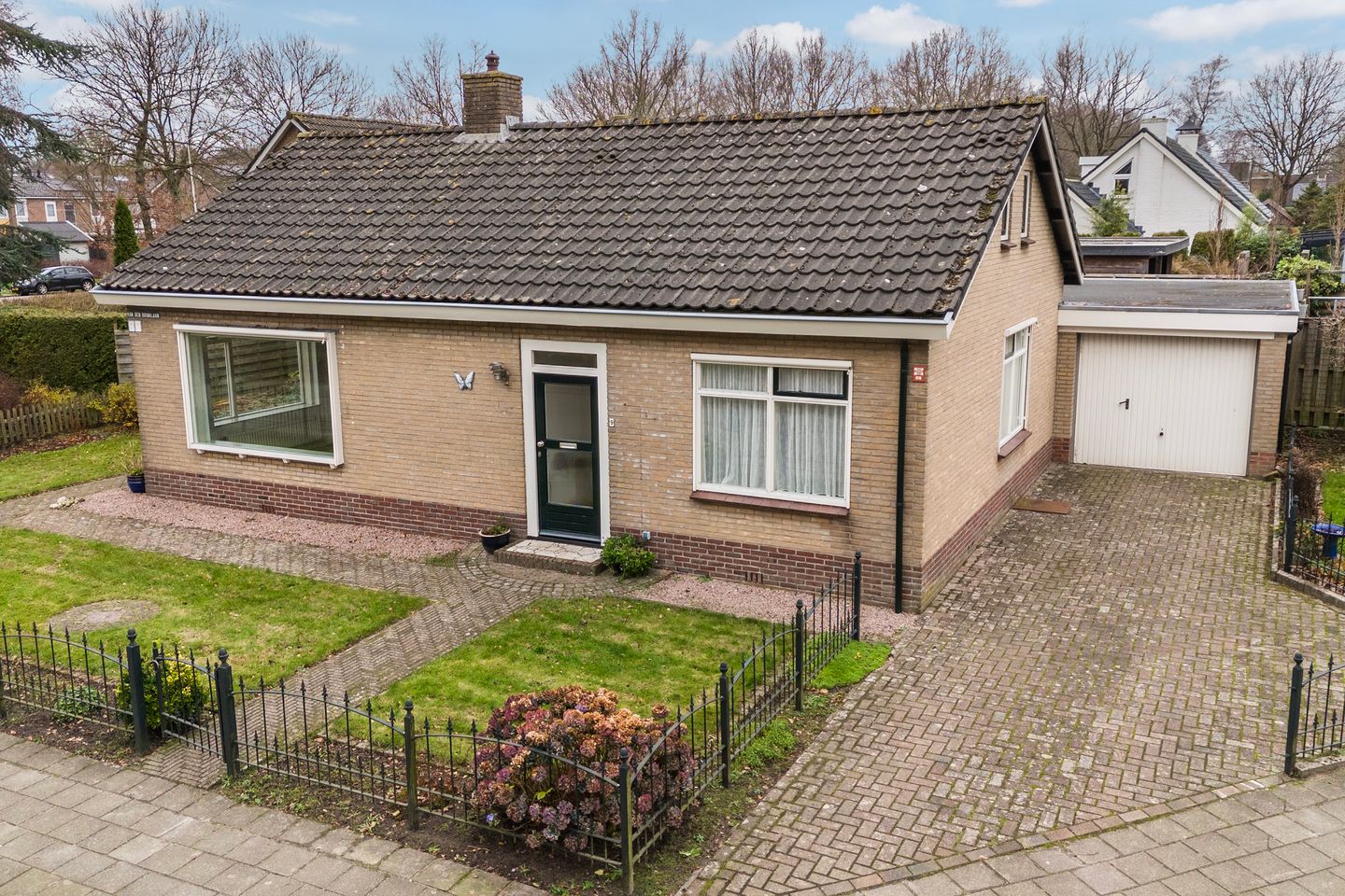 Foto 4 van Minister van den Brinklaan 9