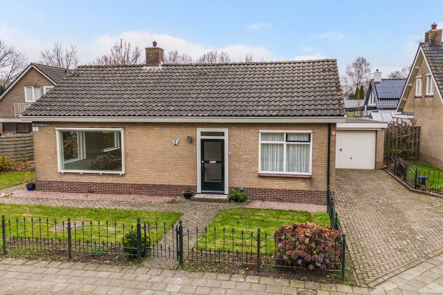 Foto 5 van Minister van den Brinklaan 9