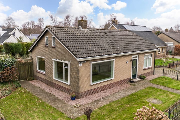 Foto 6 van Minister van den Brinklaan 9