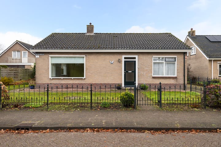 Foto 7 van Minister van den Brinklaan 9