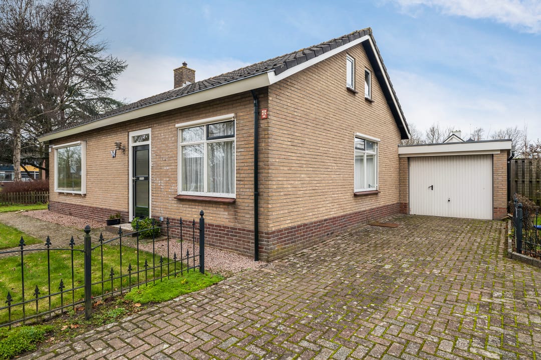 Foto 8 van Minister van den Brinklaan 9