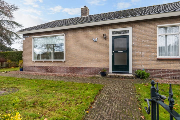 Foto 9 van Minister van den Brinklaan 9