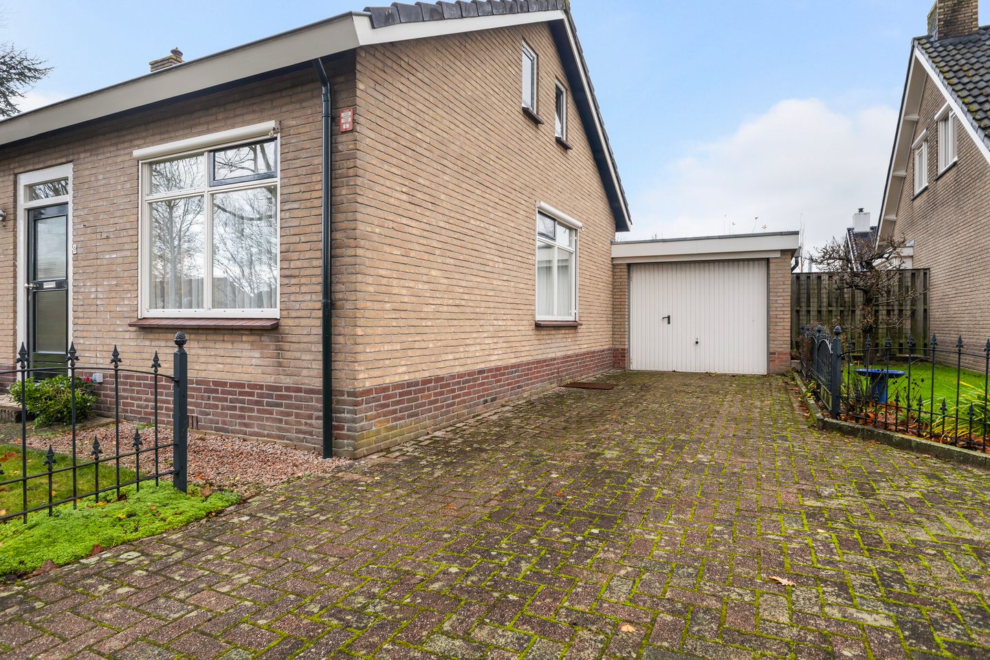 Foto 10 van Minister van den Brinklaan 9