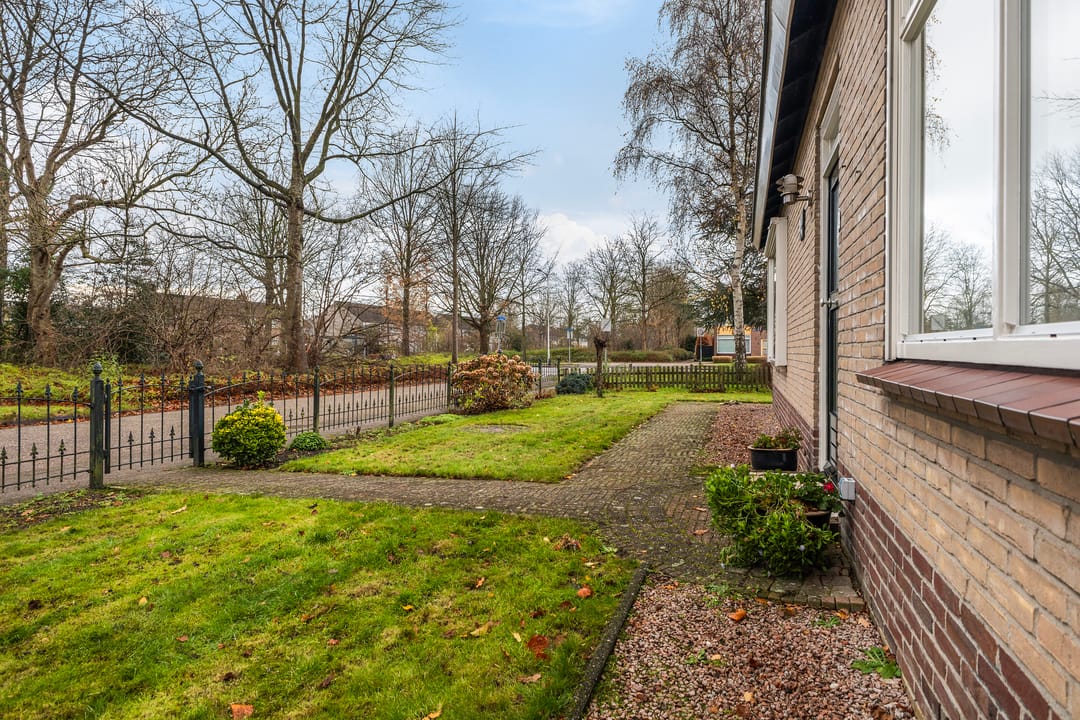 Foto 11 van Minister van den Brinklaan 9