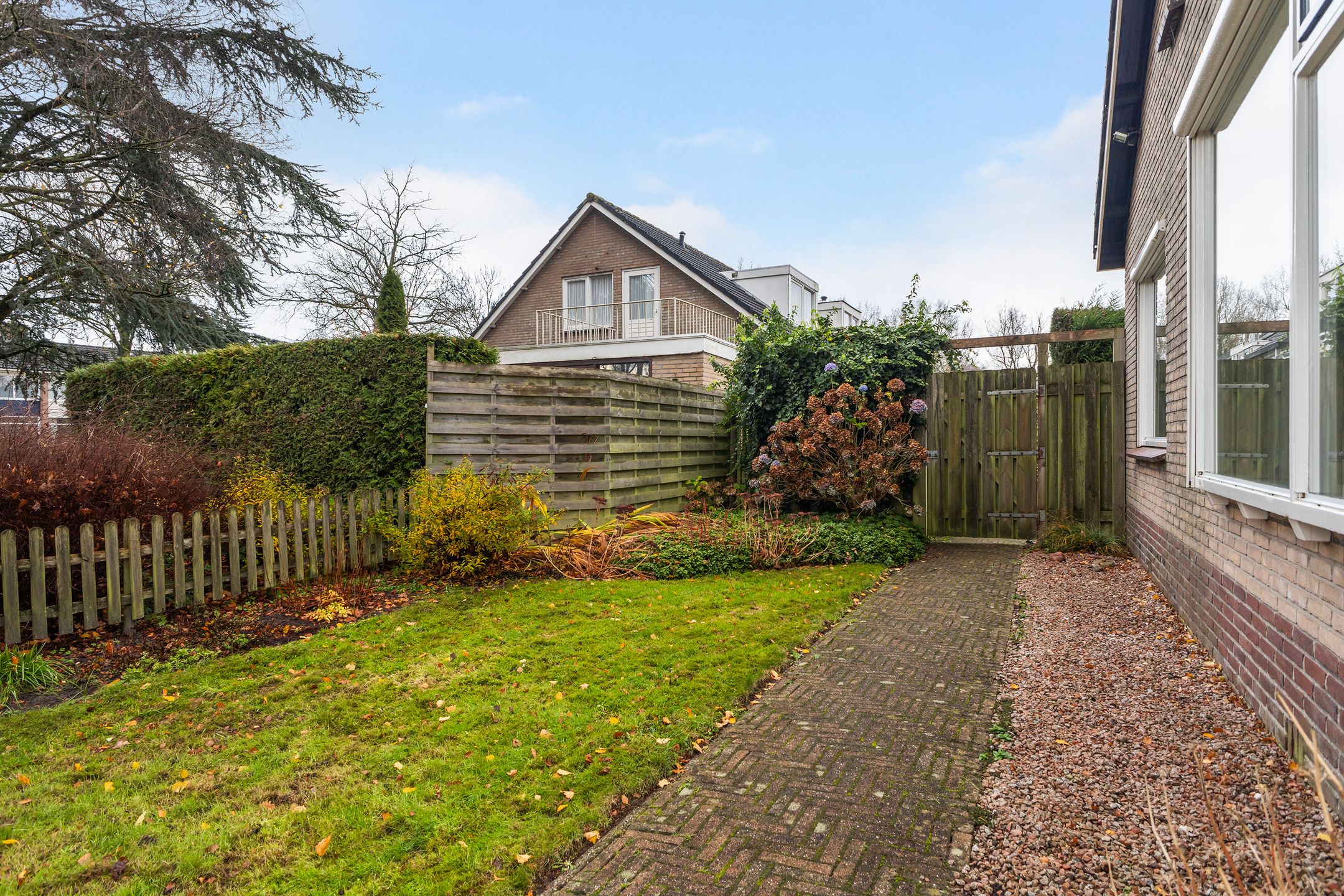 Foto 12 van Minister van den Brinklaan 9