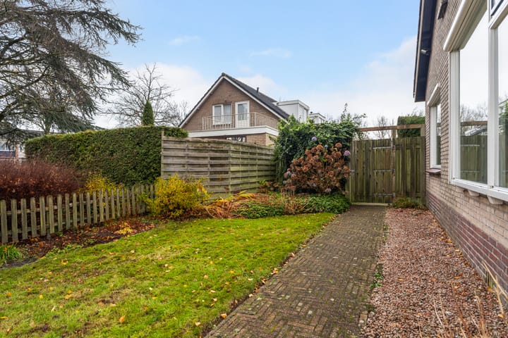 Foto 12 van Minister van den Brinklaan 9