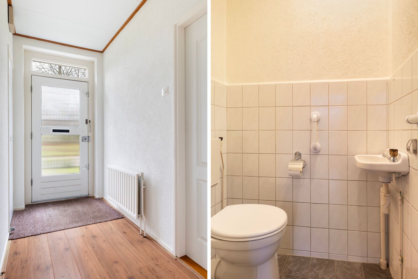 Foto 14 van Minister van den Brinklaan 9