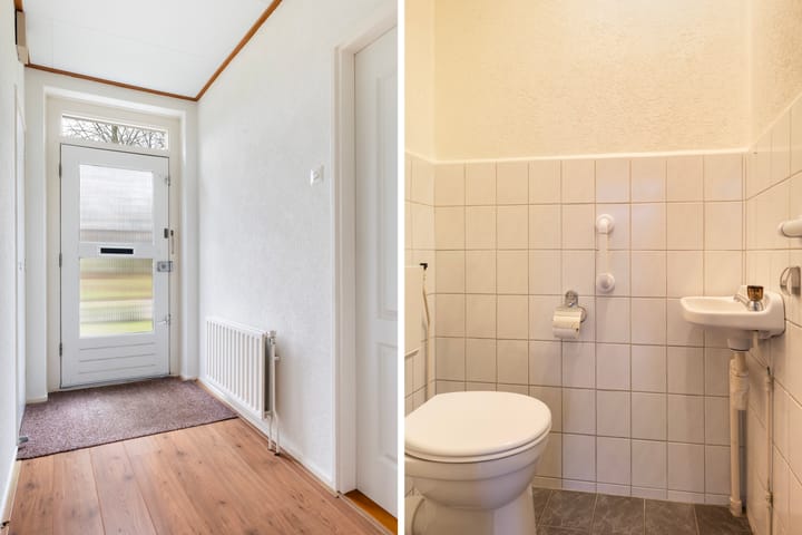 Foto 14 van Minister van den Brinklaan 9