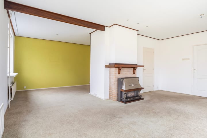 Foto 19 van Minister van den Brinklaan 9