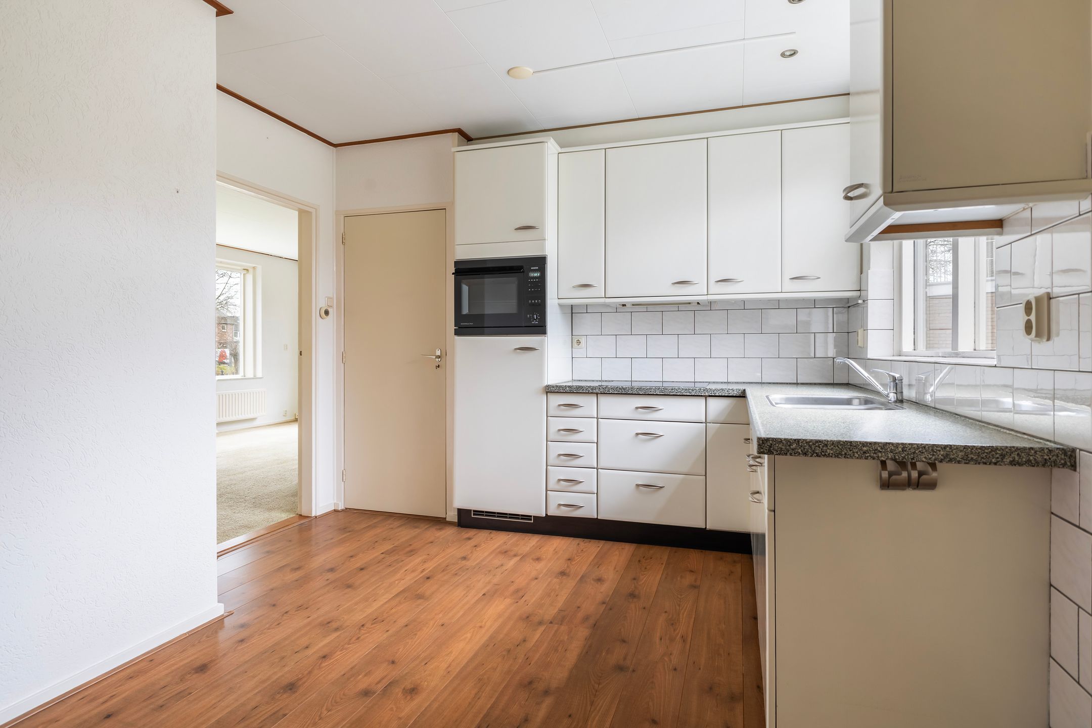 Foto 21 van Minister van den Brinklaan 9