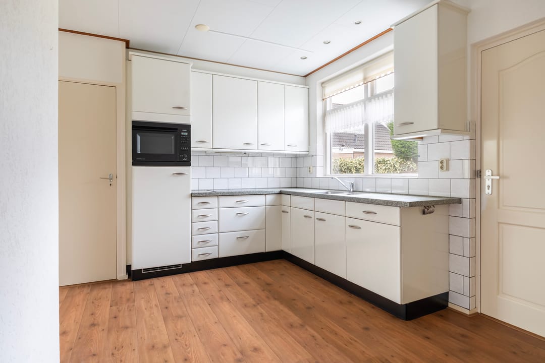 Foto 22 van Minister van den Brinklaan 9