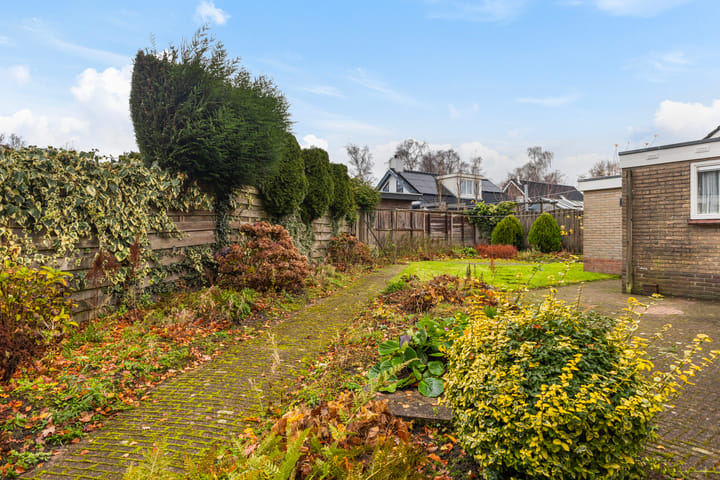 Foto 24 van Minister van den Brinklaan 9