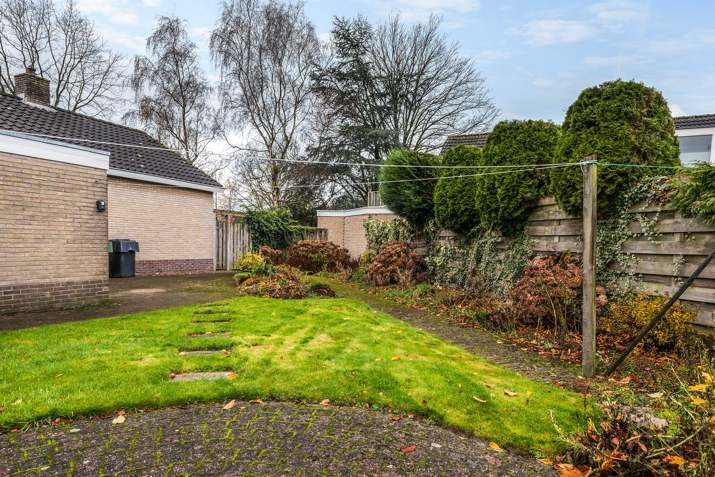 Foto 25 van Minister van den Brinklaan 9