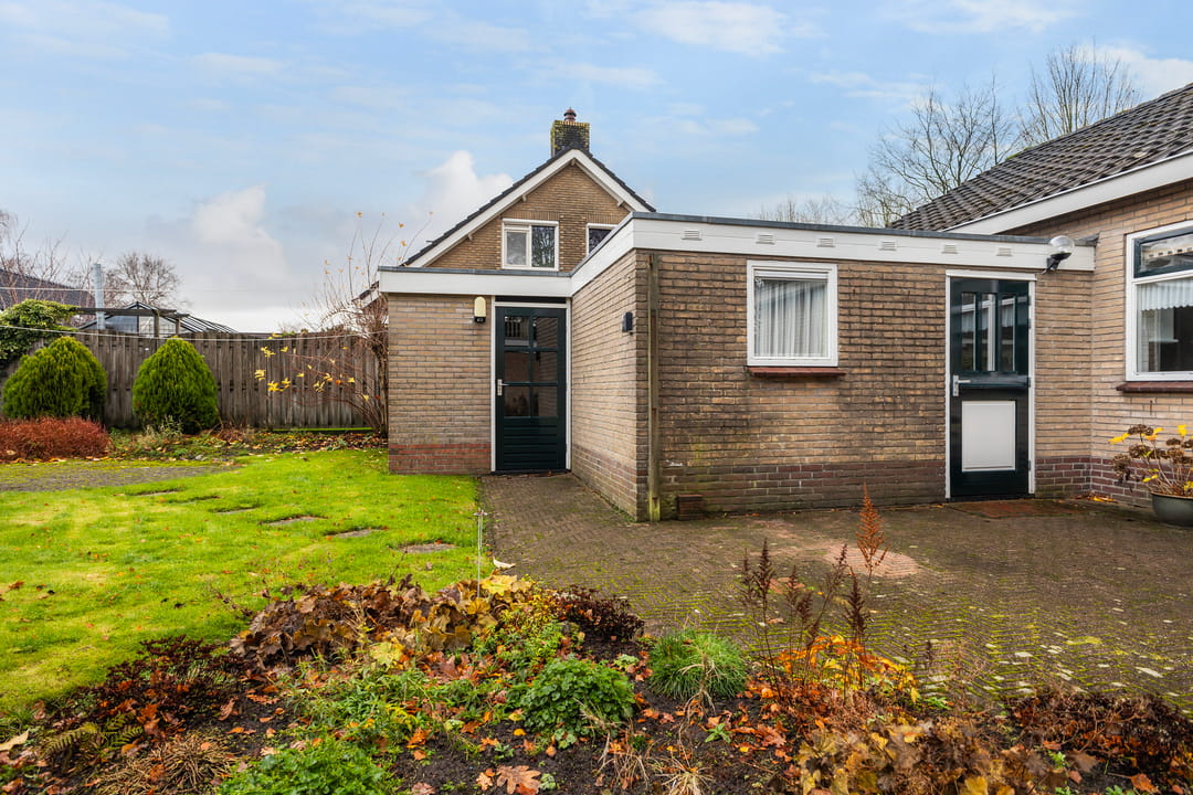 Foto 26 van Minister van den Brinklaan 9