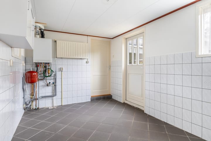 Foto 28 van Minister van den Brinklaan 9