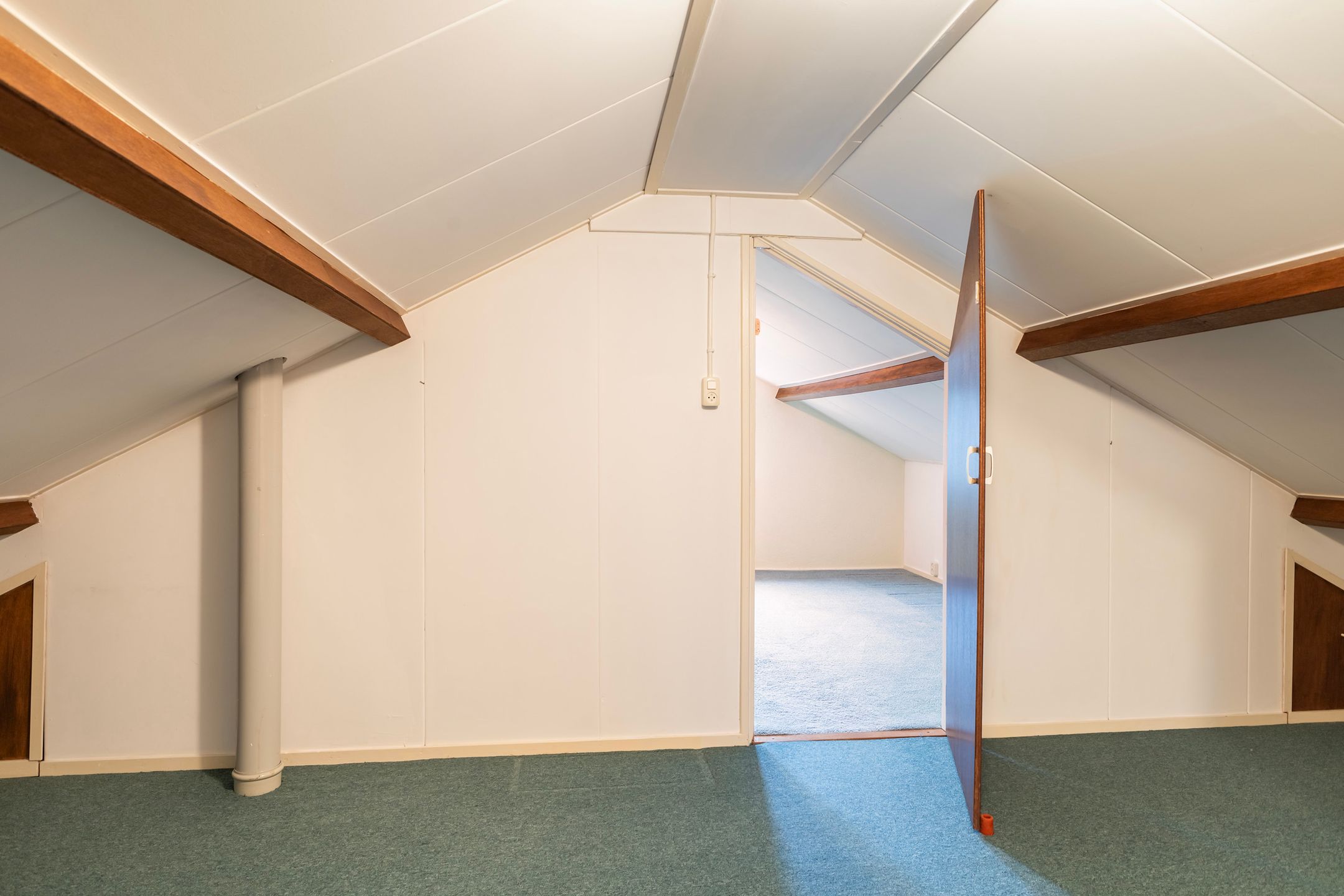 Foto 33 van Minister van den Brinklaan 9