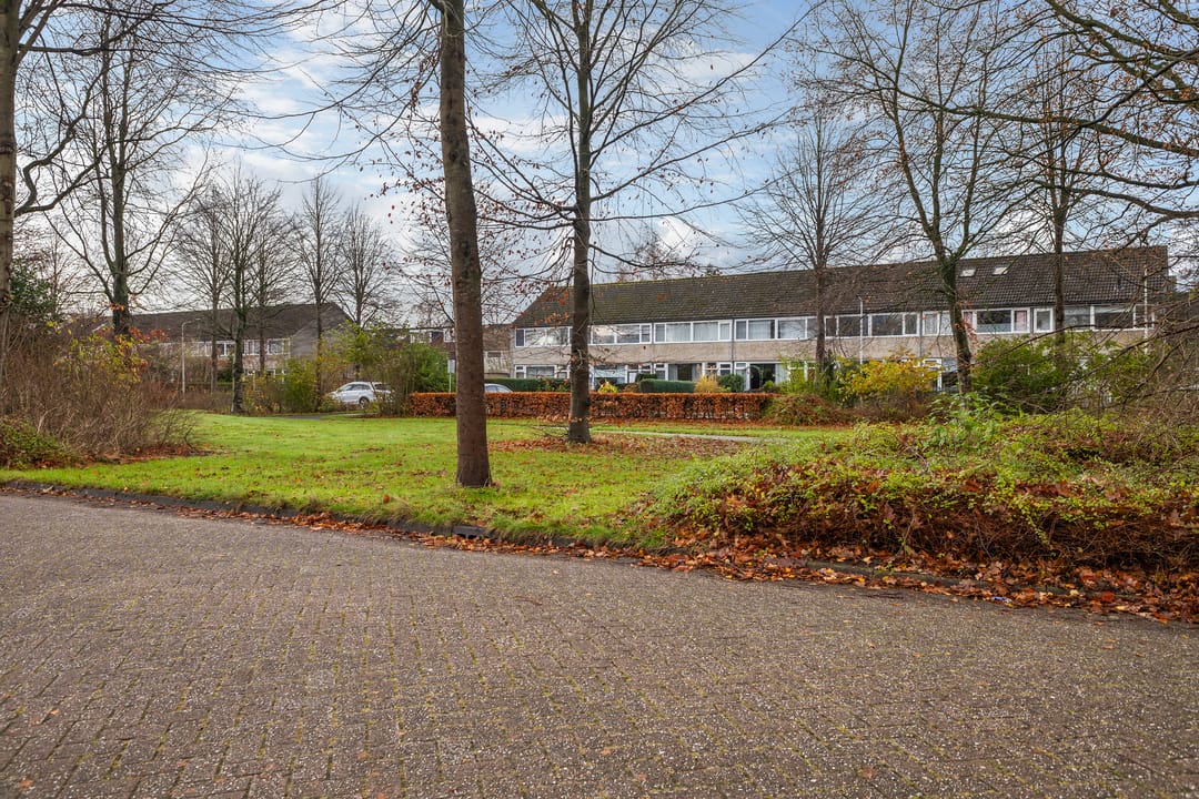 Foto 37 van Minister van den Brinklaan 9