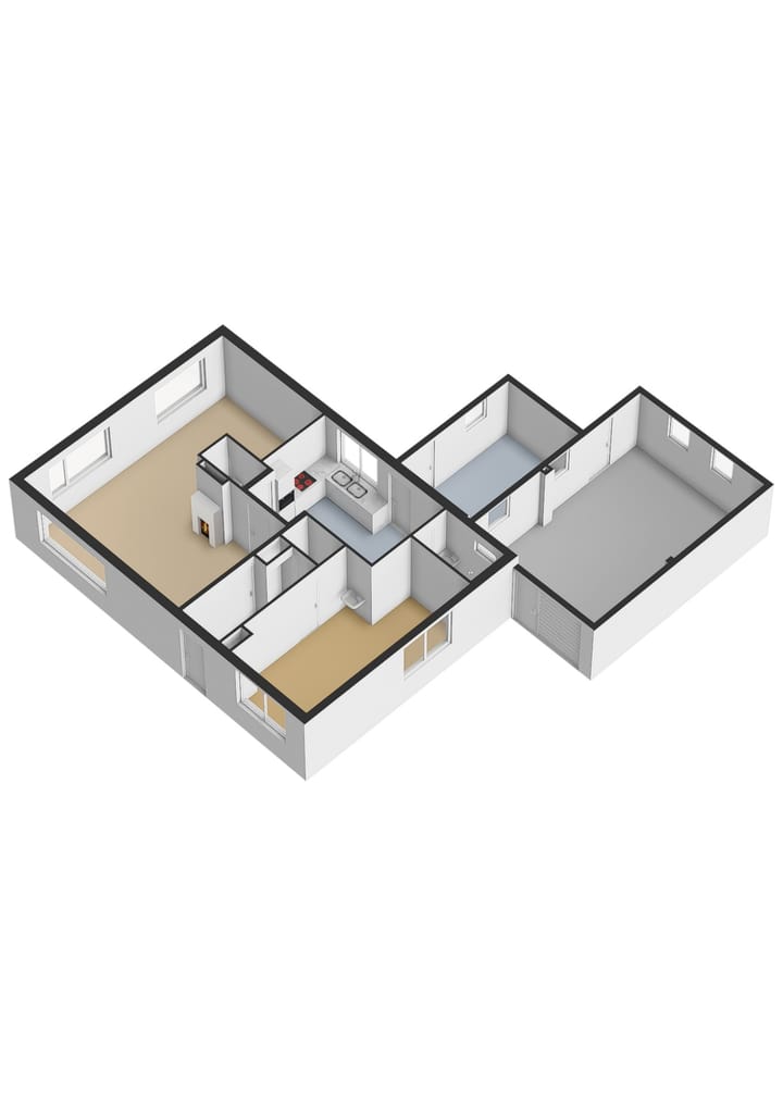 Foto 39 van Minister van den Brinklaan 9