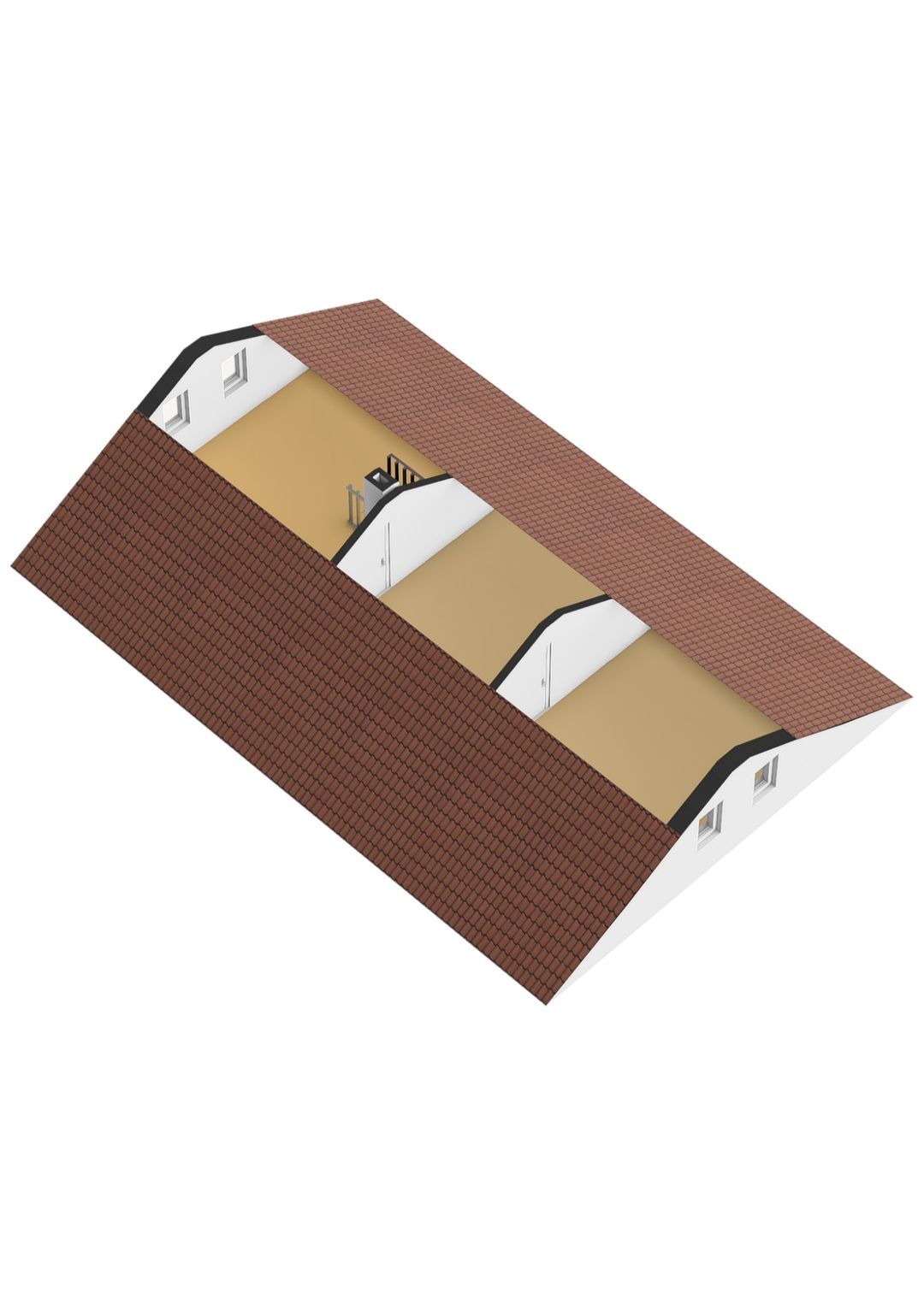 Foto 41 van Minister van den Brinklaan 9