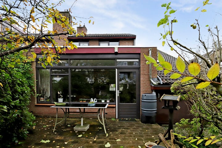 View photo 31 of Anna van Hensbeeksingel 142