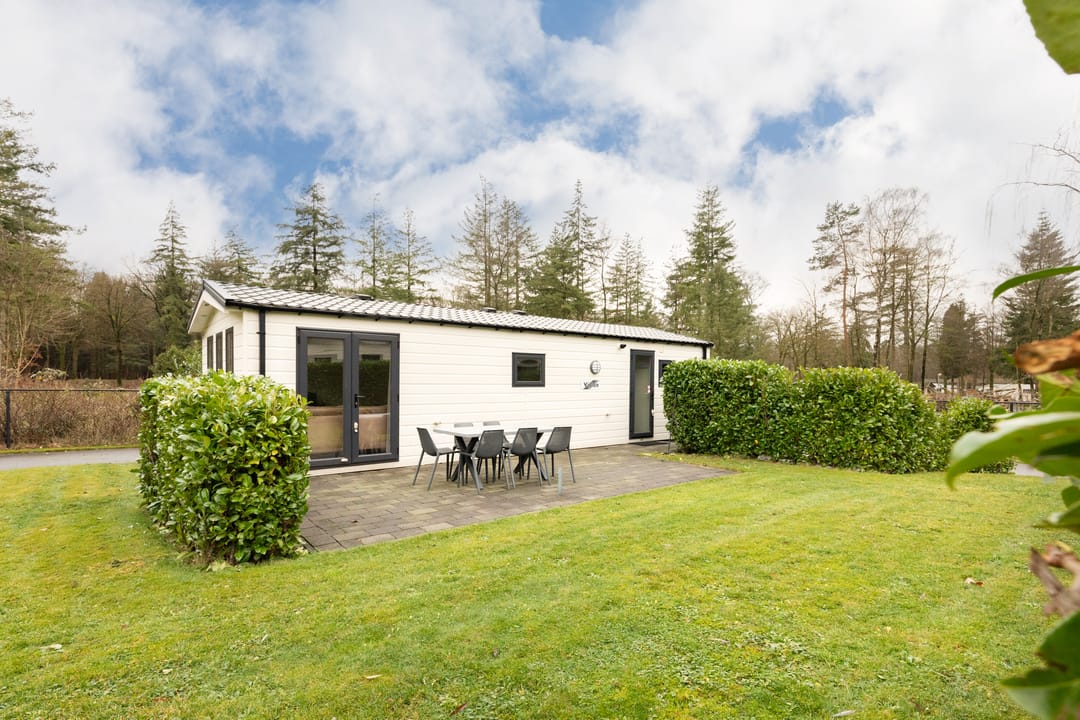 Foto 1 van Zonneoordlaan 47-406