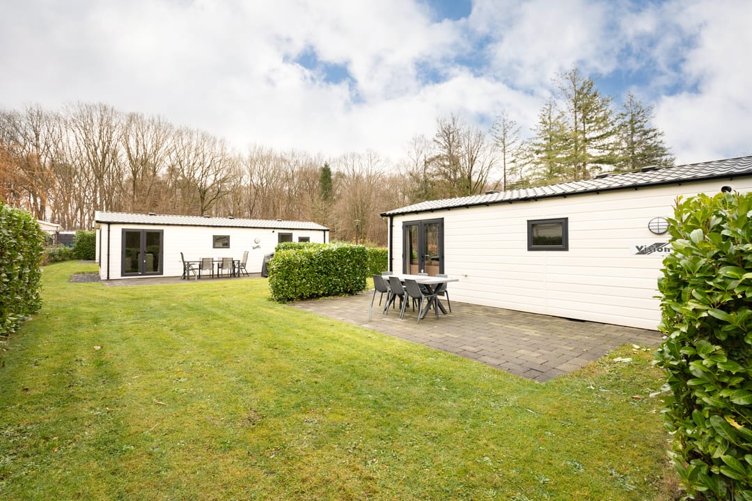 Foto 2 van Zonneoordlaan 47-406