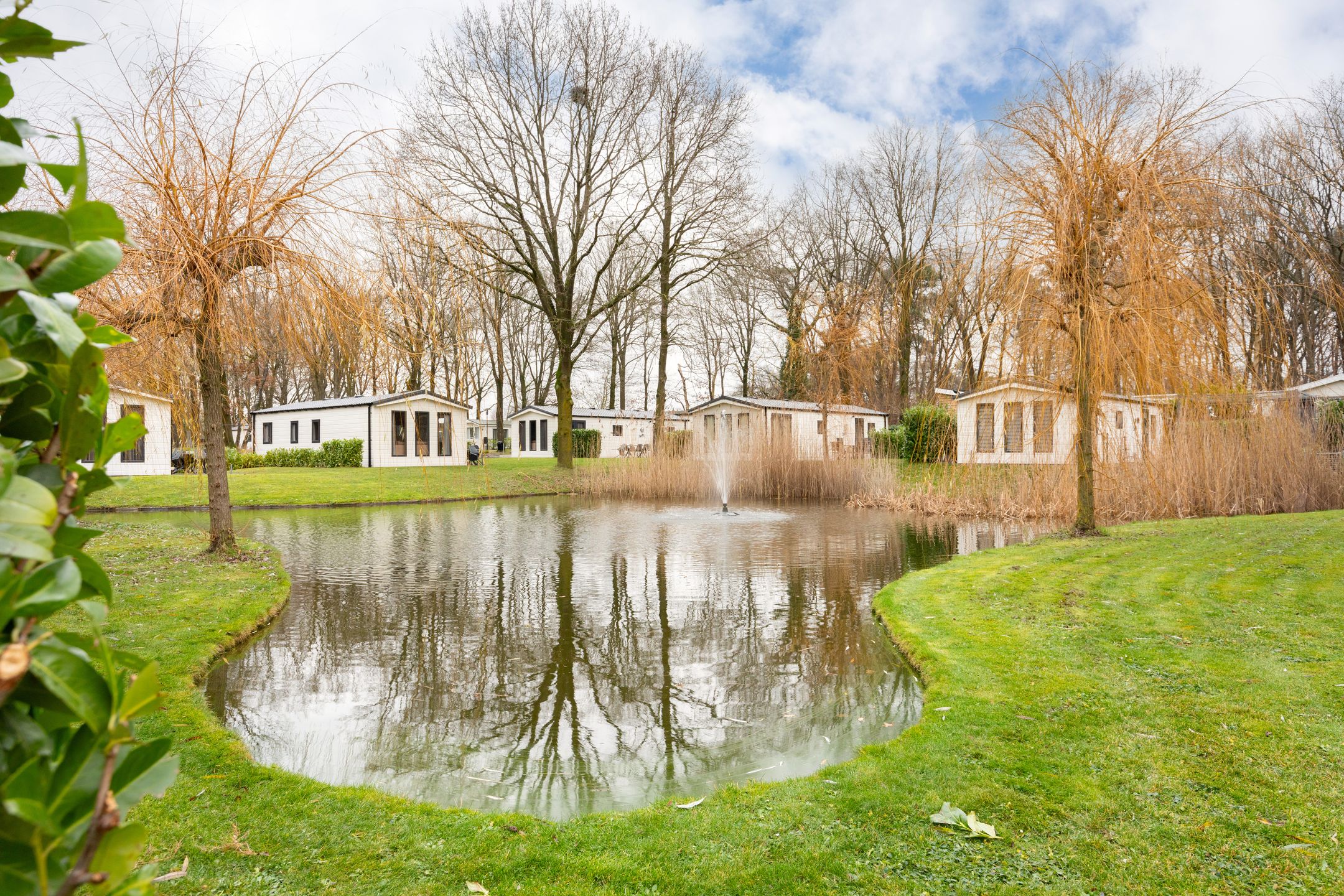 Foto 3 van Zonneoordlaan 47-406