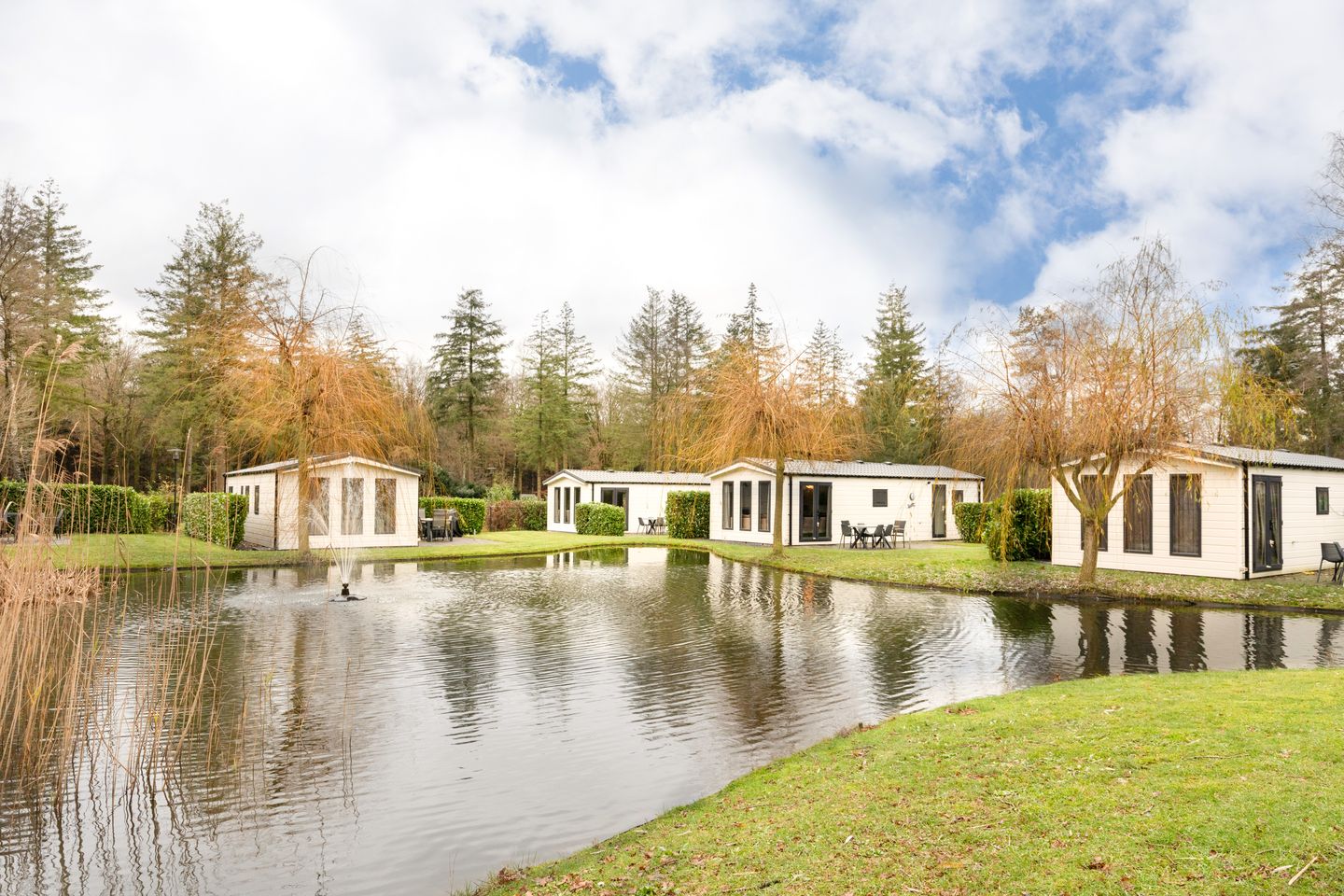 Foto 4 van Zonneoordlaan 47-406