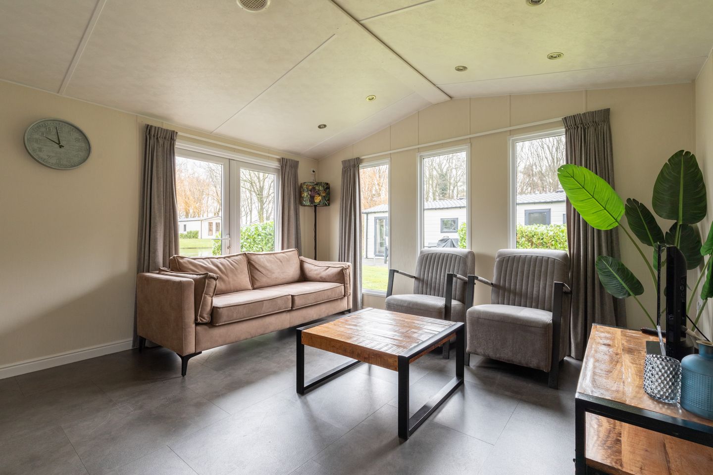 Foto 5 van Zonneoordlaan 47-406