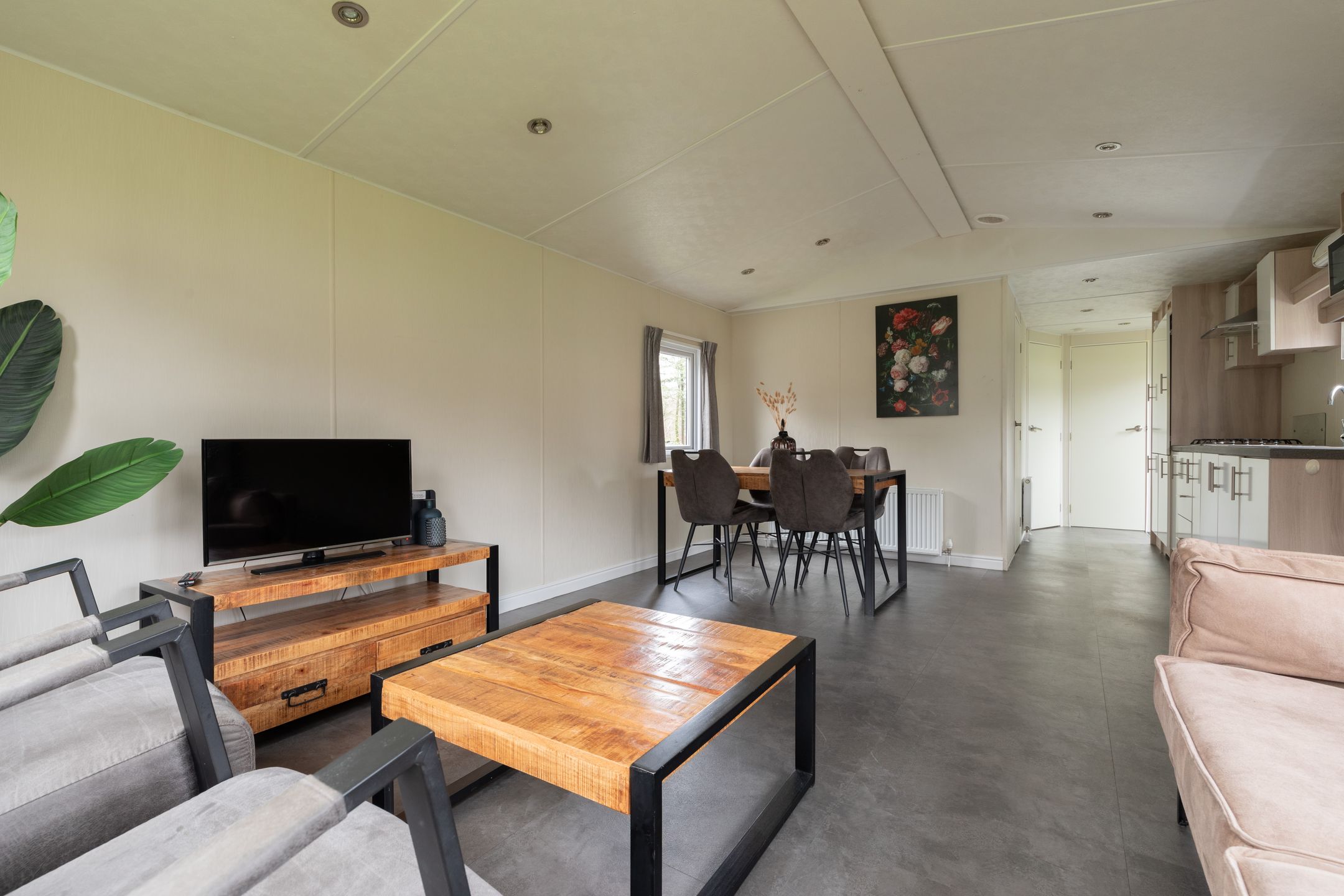 Foto 6 van Zonneoordlaan 47-406