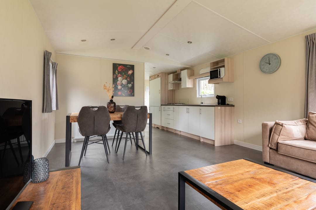 Foto 7 van Zonneoordlaan 47-406