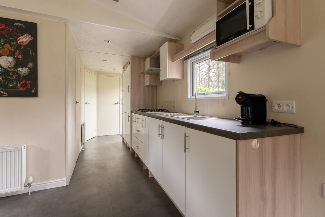 Foto 11 van Zonneoordlaan 47-406