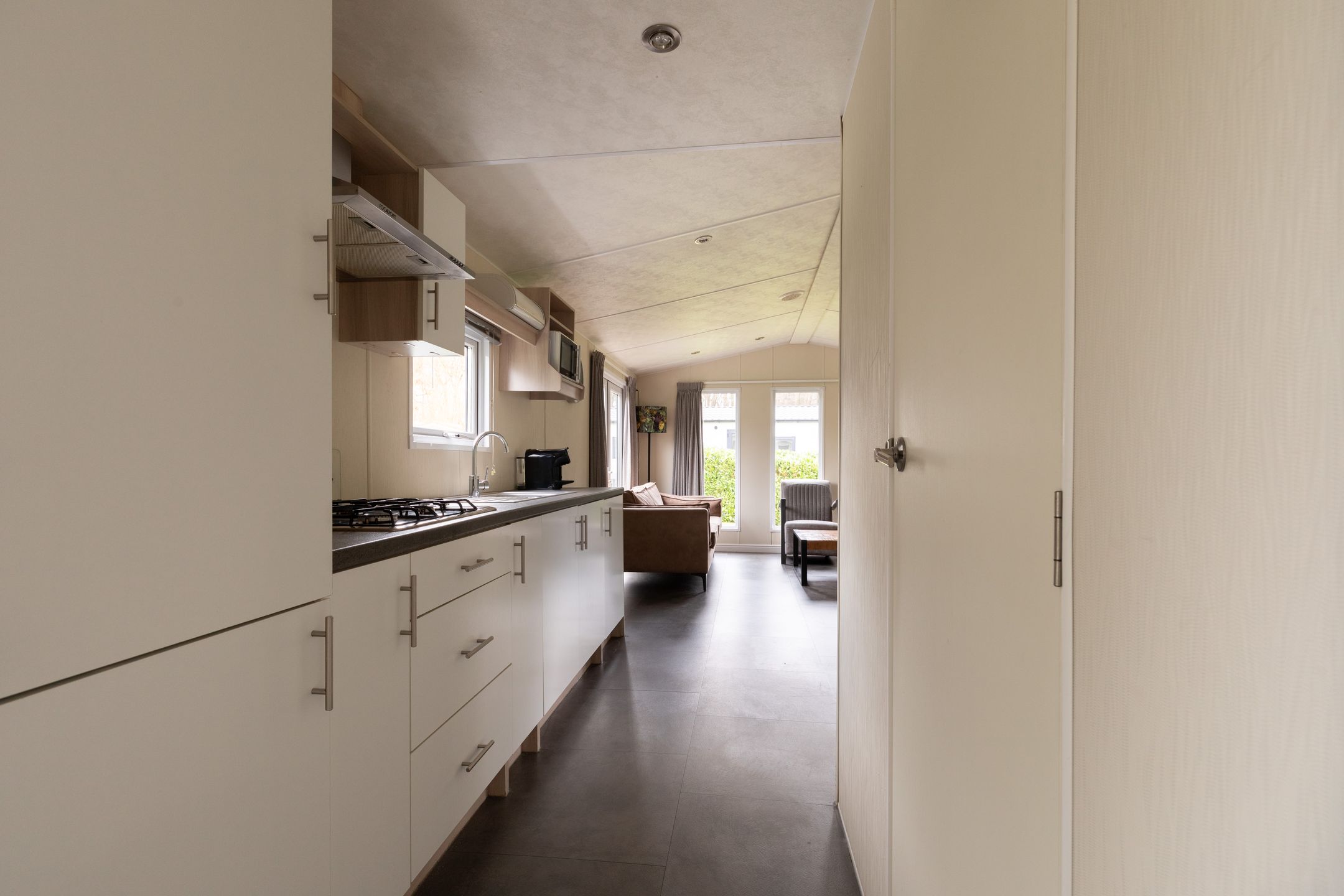 Foto 12 van Zonneoordlaan 47-406