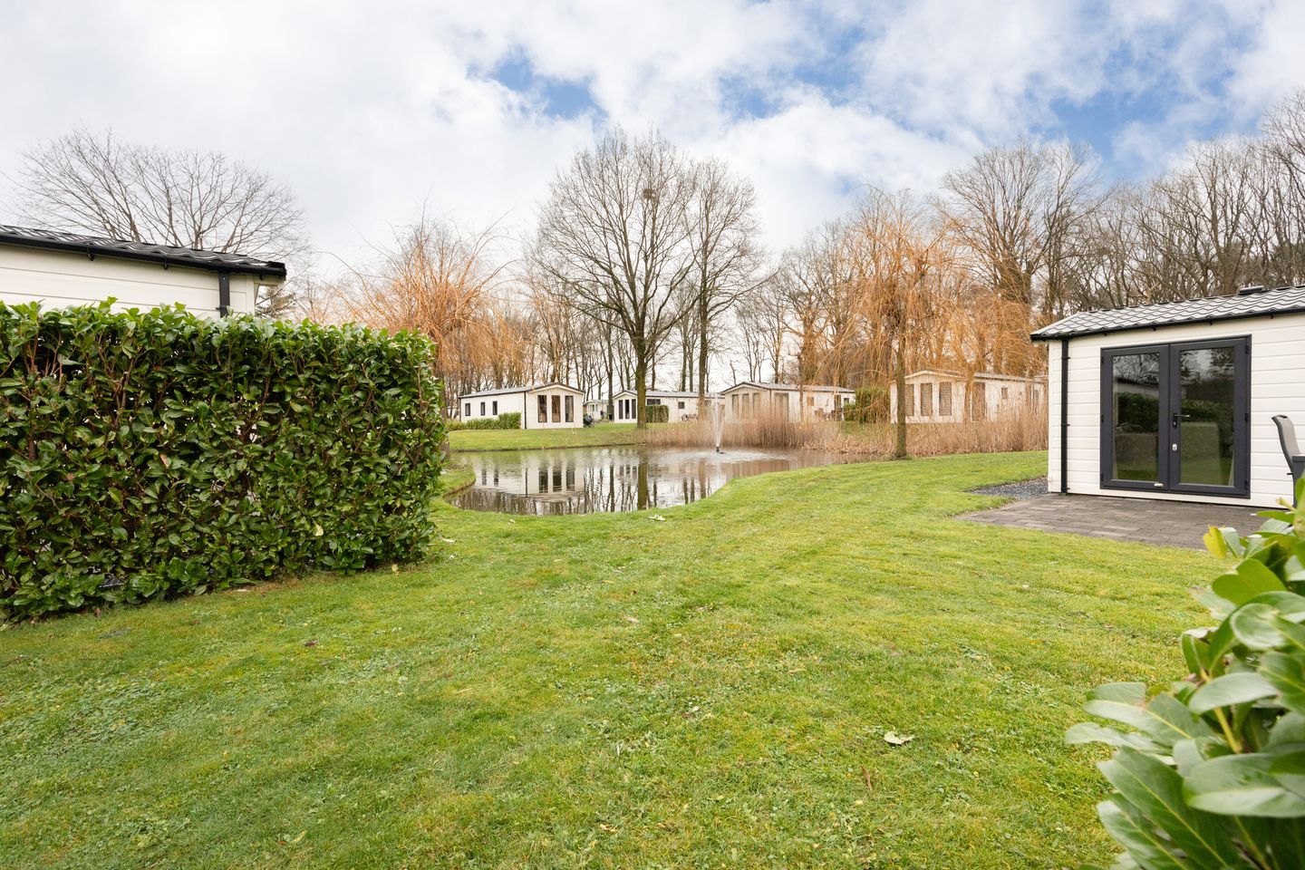 Foto 19 van Zonneoordlaan 47-406