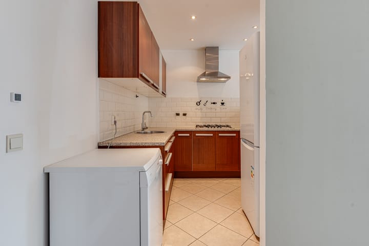 Foto 4 van Larenseweg 157-8