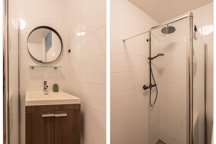 Foto 9 van Larenseweg 157-8