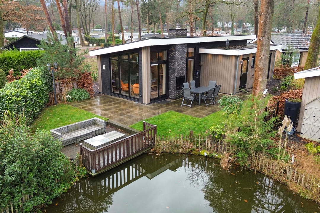 Foto 1 van Krimweg 160-194A