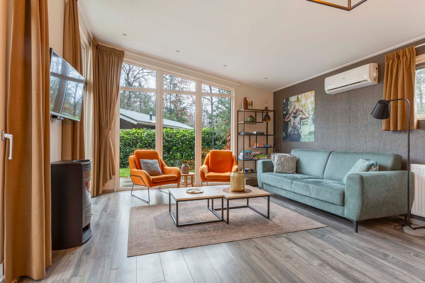 Foto 5 van Krimweg 160-194A