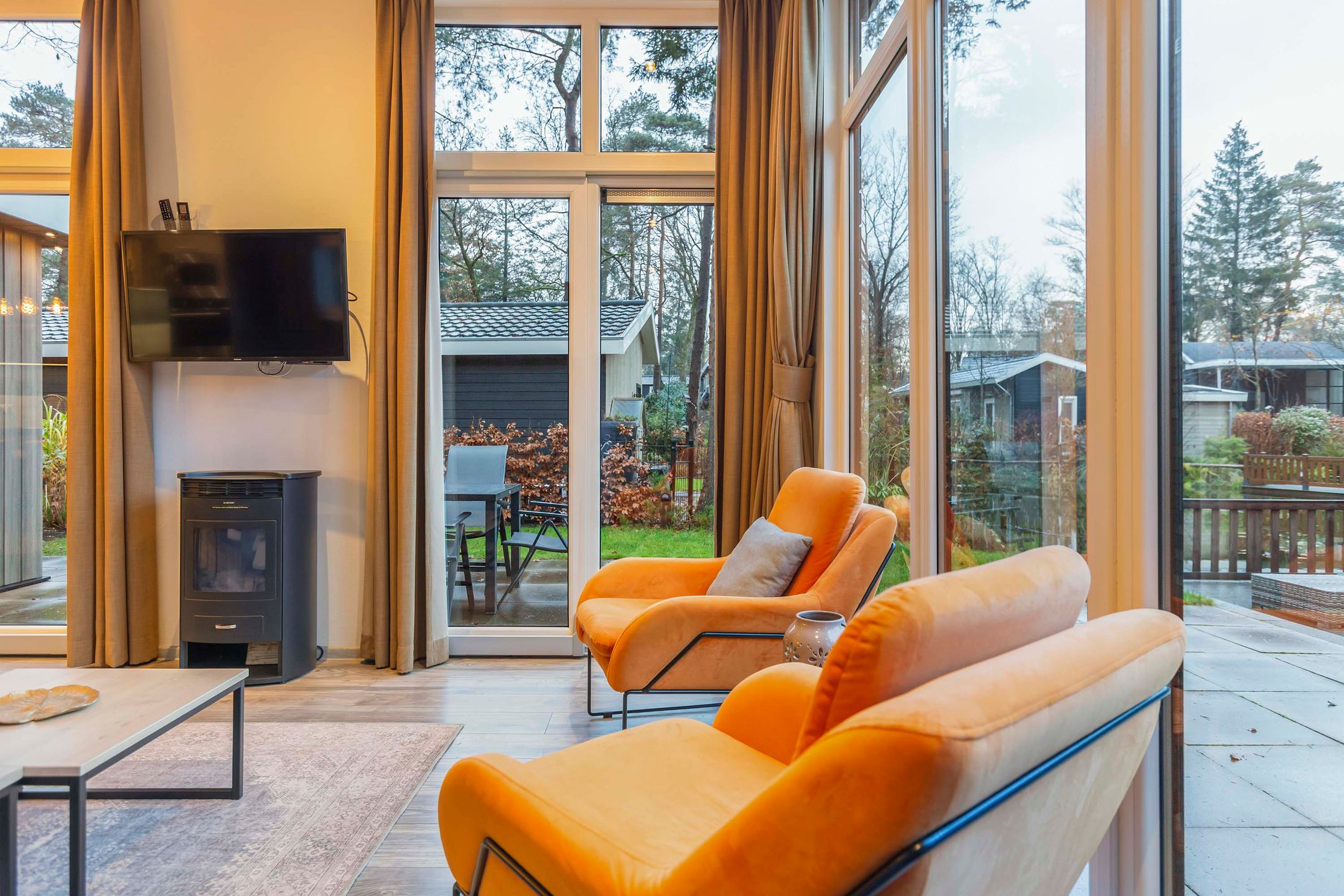 Foto 6 van Krimweg 160-194A