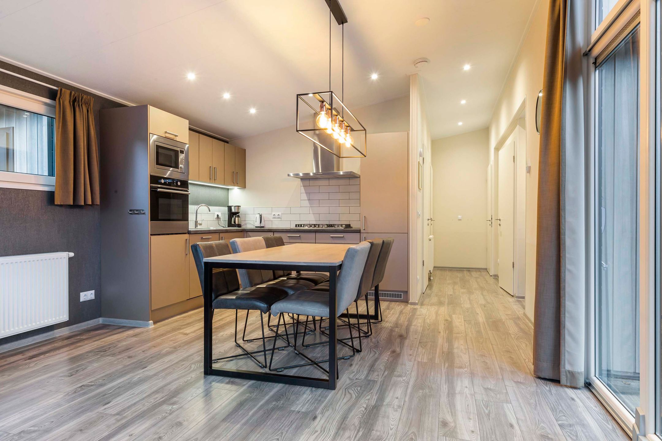 Foto 9 van Krimweg 160-194A