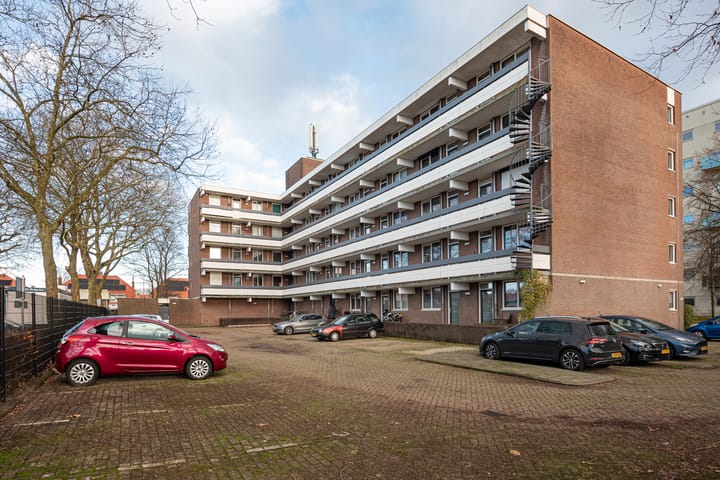 Foto 13 van Larenseweg 157-8